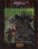  : Vigil Watch Secrets of the Asaatthi (D20 Generic System)