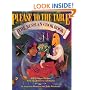 Please to the Table: The Russian Cookbook
