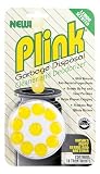 Plink Garbage Disposal Cleaner and Deodorizer