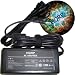 HQRP Replacement Laptop AC Adapter / Power Supply Cord for Compaq Presario V3000 V3100 V5000 V6000 plus HQRP Coaster