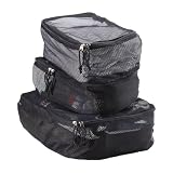 Rick Steves Packing Cube Set