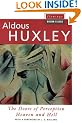 The Doors of Perception, Heaven and Hell (Flamingo Modern Classics)