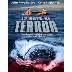 12 Days of Terror [2004] (REGION 1) (NTSC)