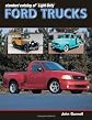 Standard Catalog of Light-Duty Ford Trucks 1905-2002 (Standard Catalog of Light-Duty Ford Trucks)