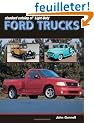 Standard Catalog of Light-Duty Ford Trucks 1905-2002