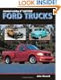 Standard Catalog of Light-Duty Ford Trucks 1905-2002