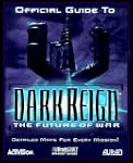 Official Guide to Dark Reign: The Fut...