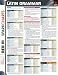 Latin Grammar (SparkCharts)