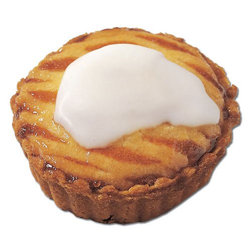 Frangipane by Lotus Bakeries, NV.