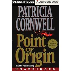 Point of Origin (Unabridged)