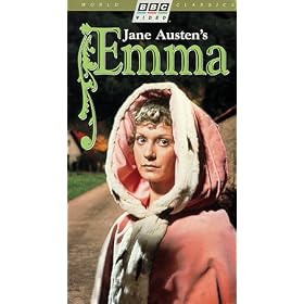 Emma [VHS]
