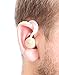 Hearing Amplifier - Amplify Sounds While Hunting & Fishing - Digital Quality - With Hearing - Behind the Ear Design - Compared to Siemens Tinnitus Phonak Oticon Starkey Beltone