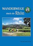 Wanderwege durch die Rh�n