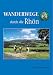  : Wanderwege durch die Rh&ouml;n