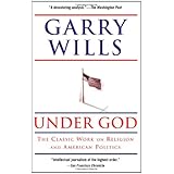 under god religion and american politics