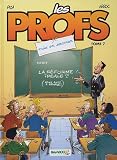 PROFS T07 (LES) : MISE EN EXAMEN