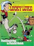 Lucky Luke, Bd.26, Familienkrieg in Painful Gulch