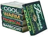 Famous Wax Green Label Cool Surf Wax