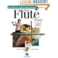 Play Flute Today!: Level 1 (Play Today Instructional Series) by Hal Leonard Corp.