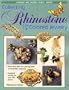 Collecting Rhinestone & Colored Jewelry