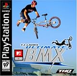 MTV Sports: TJ Lavin