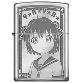 ゆるゆり ZIPPOライター 赤座あかり