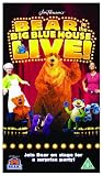 Review Uca Catalogue  / Bear In The Big Blue House - Live!