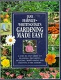 Jane Fearnley-Whittingstall's gardening made easy