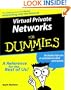 Virtual Private Networks for Dummies