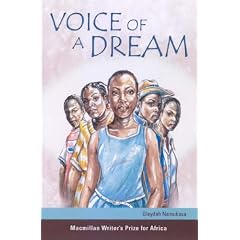 Voice of a Dream