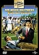 Die Marx Brothers - Bl�hender Bl�dsinn