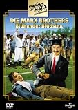 Produkt-Bild: Die Marx Brothers - Bl&uuml;hender Bl&ouml;dsinn