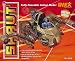 Sprut Robogear Model Kit Easy Assembly