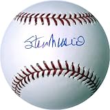 Stan Musial Signed MLB Baseball PSA/DNA