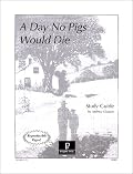 A Day No Pigs Would Die Study Guide