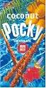 Glico - Coconut Chocolate Covered Pocky (2 Packs) - 1.7 Oz.