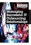 Shipping Terms Books item: Managing Successful It Outsourcing Relationships