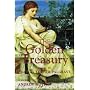The Golden Treasury: Of the Best Songs and Lyrical Poems in the English Language