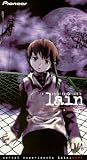 Lain: Navi [VHS]
