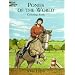 Ponies of the World Coloring Book (Coloring Books)