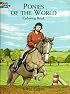 Ponies of the World Coloring Book (Coloring Books)