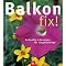 Balkong�rtnern