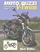 Book Moto Guzzi V-Twins (Crowood AutoClassics)