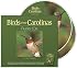 Birds of the Carolinas Audio CDs: Companion to Birds of the Carolinas Field Guide