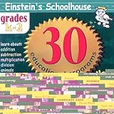 Einstein's Schoolhouse: Kindergarten - 2nd Grade (Jewel Case)