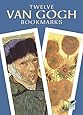 Twelve Van Gogh Bookmarks (Dover Bookmarks)