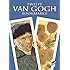 Twelve Van Gogh Bookmarks (Dover Bookmarks)