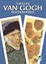 Twelve Van Gogh Bookmarks (Dover Bookmarks)