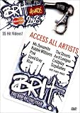 The Brit Awards 2003 [UK IMPORT] - Badly Drawn Boy