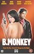B.Monkey [1998] [VHS]